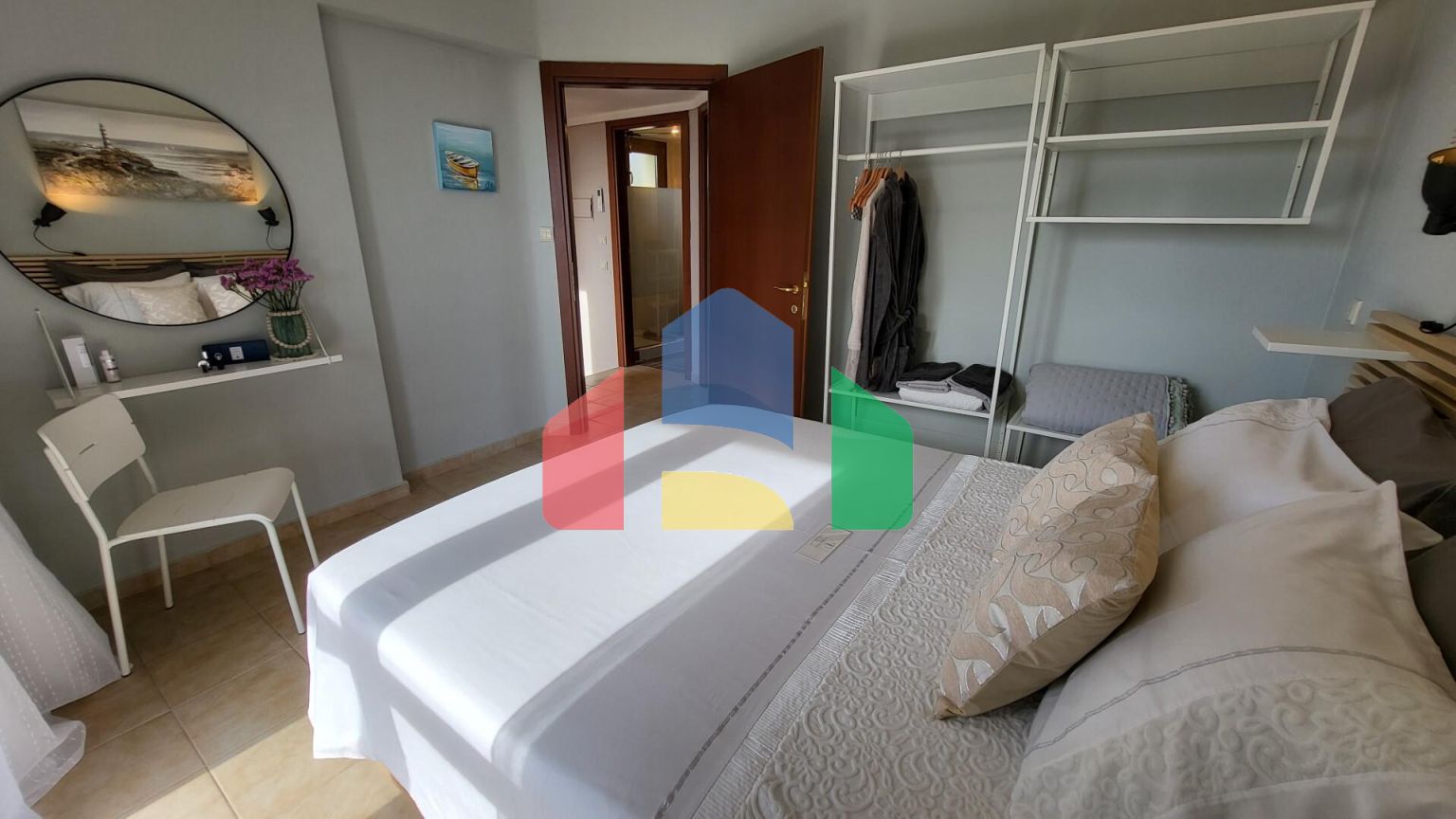 Продажа - Таунхаус 115 m² на Кассандре (Халкидики)