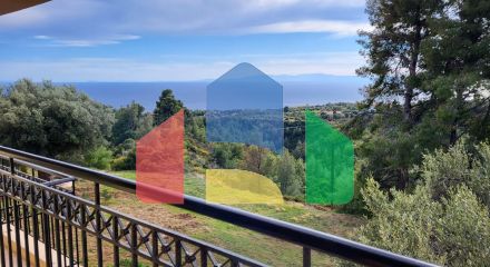 Продажа - Таунхаус 115 m² на Кассандре (Халкидики)