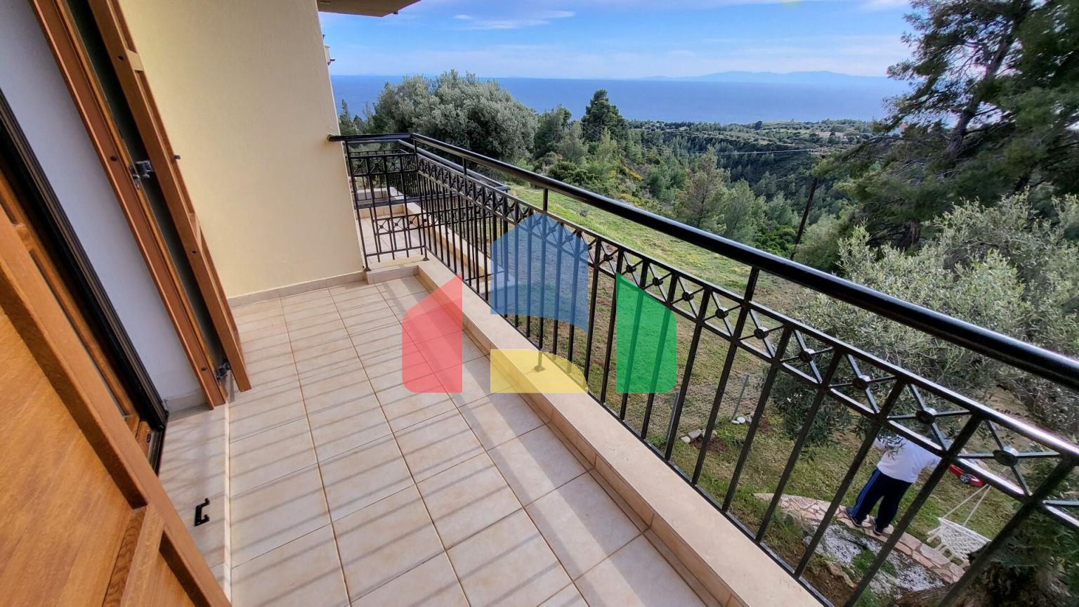 Продажа - Таунхаус 115 m² на Кассандре (Халкидики)