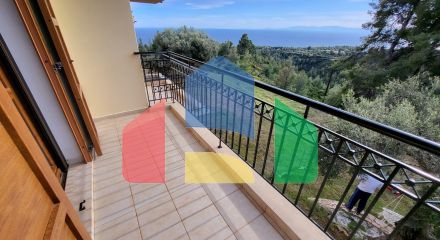 Продажа - Таунхаус 115 m² на Кассандре (Халкидики)