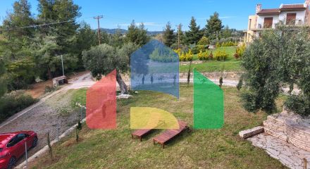 Продажа - Таунхаус 115 m² на Кассандре (Халкидики)