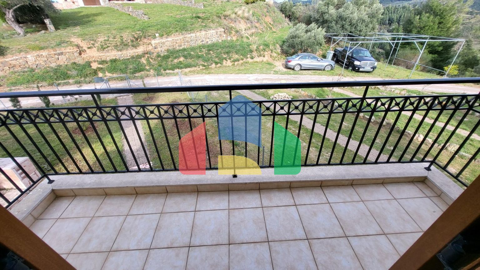 Продажа - Таунхаус 115 m² на Кассандре (Халкидики)