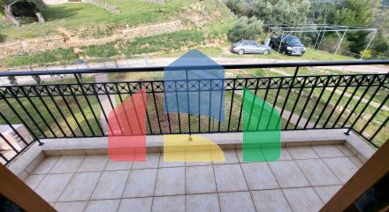 Продажа - Таунхаус 115 m² на Кассандре (Халкидики)