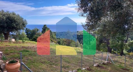 Продажа - Таунхаус 115 m² на Кассандре (Халкидики)