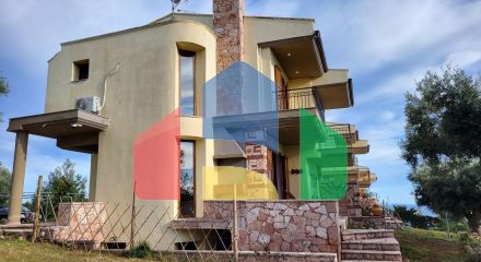 Продажа - Таунхаус 115 m² на Кассандре (Халкидики)