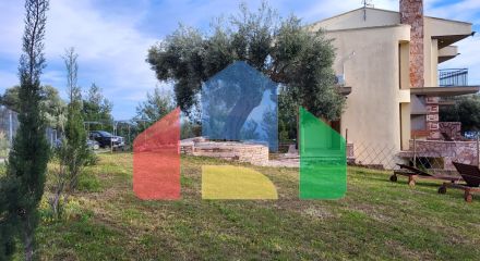 Продажа - Таунхаус 115 m² на Кассандре (Халкидики)