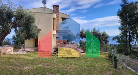 Продажа - Таунхаус 115 m² на Кассандре (Халкидики)