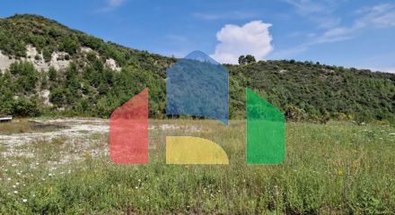 For Sale - Land 10000 m² in Kassandra, Chalkidiki