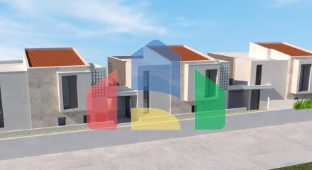 Продаж - Вілла 160 m² на Кассандрі (Халкідіки)