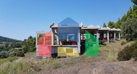 Продажа - Бизнес 1100 m² на Кассандре (Халкидики)