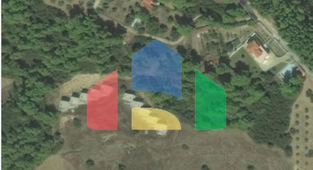 Продажа - Бизнес 1100 m² на Кассандре (Халкидики) Продажа - Бизнес 1100 m² на Кассандре (Халкидики)