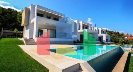 Продажа - Вилла 150 m² на Кассандре (Халкидики)