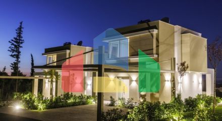 Продаж - Вілла 150 m² на Кассандрі (Халкідіки)