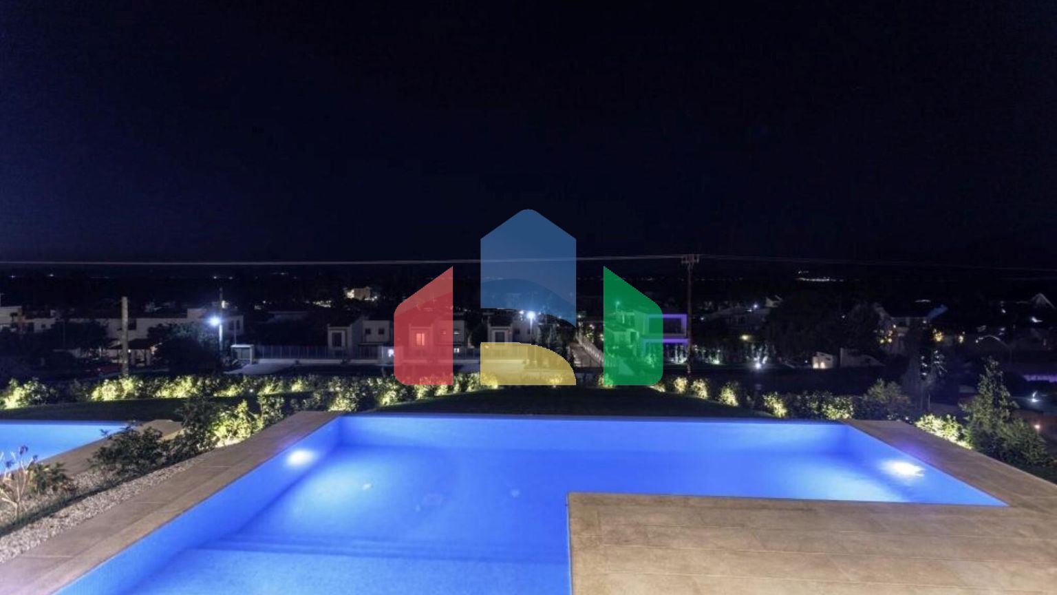 Продаж - Вілла 150 m² на Кассандрі (Халкідіки)