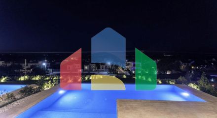 Продаж - Вілла 150 m² на Кассандрі (Халкідіки)