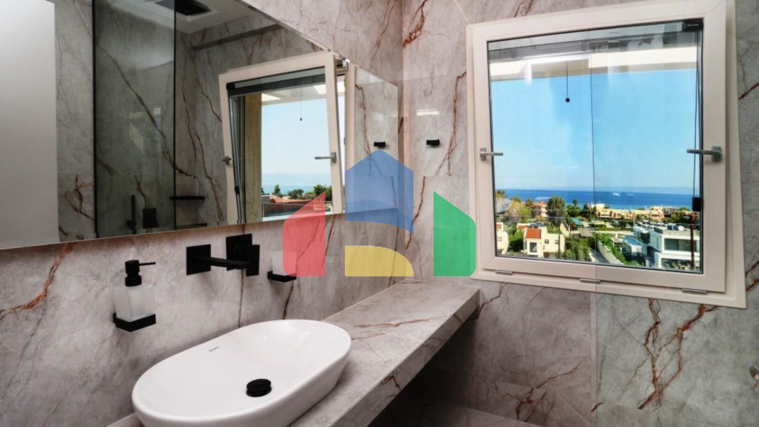 Продаж - Вілла 150 m² на Кассандрі (Халкідіки)