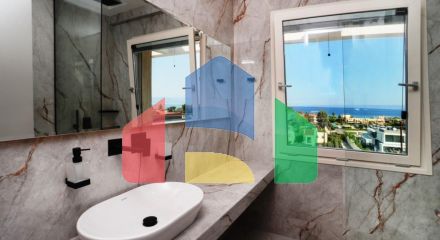 Продаж - Вілла 150 m² на Кассандрі (Халкідіки)