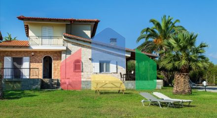 Продажа - Таунхаус 150 m² на Кассандре (Халкидики)