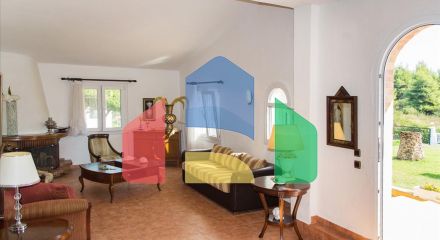 Продажа - Таунхаус 150 m² на Кассандре (Халкидики)