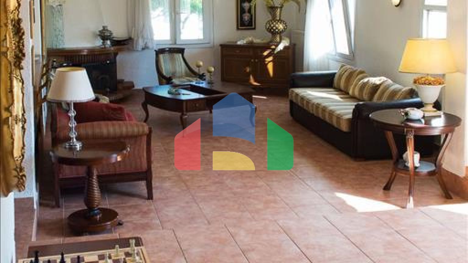 Продаж - Таунхаус 150 m² на Кассандрі (Халкідіки)