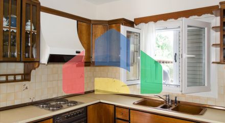 Продаж - Таунхаус 150 m² на Кассандрі (Халкідіки)