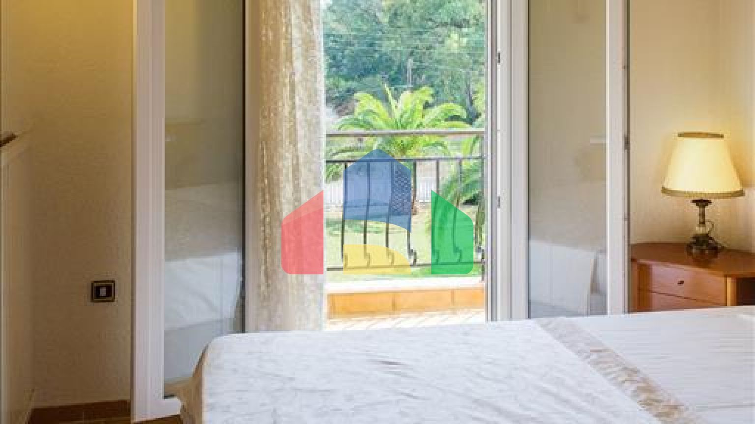 Продаж - Таунхаус 150 m² на Кассандрі (Халкідіки)