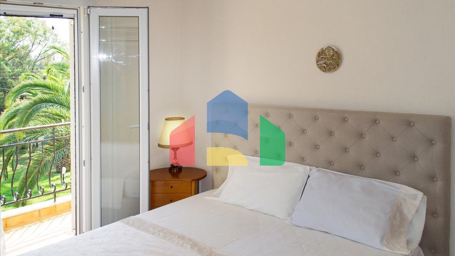 Продаж - Таунхаус 150 m² на Кассандрі (Халкідіки)