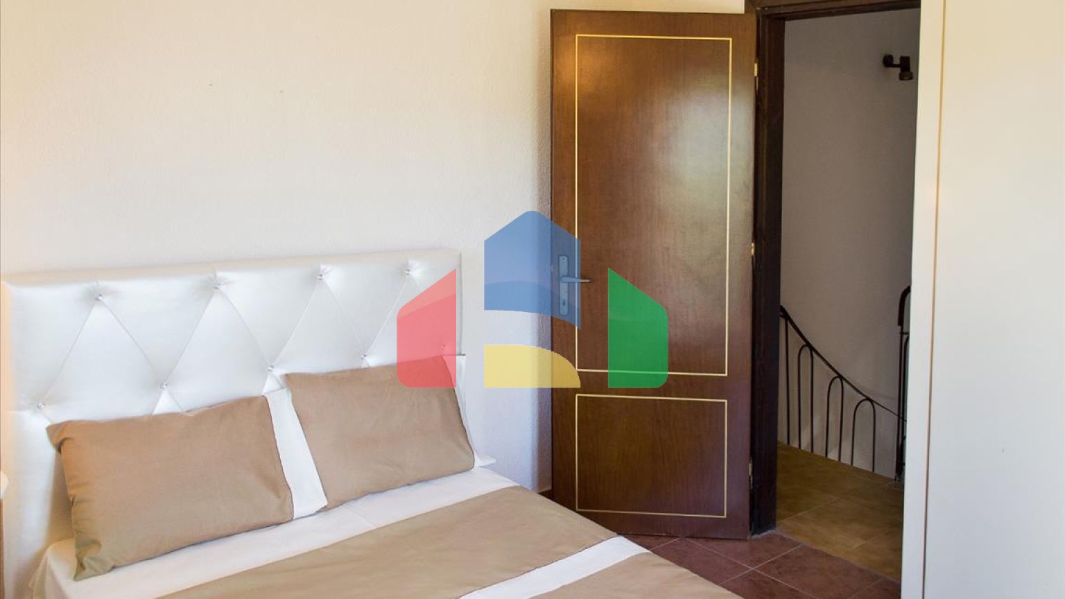 Продаж - Таунхаус 150 m² на Кассандрі (Халкідіки)