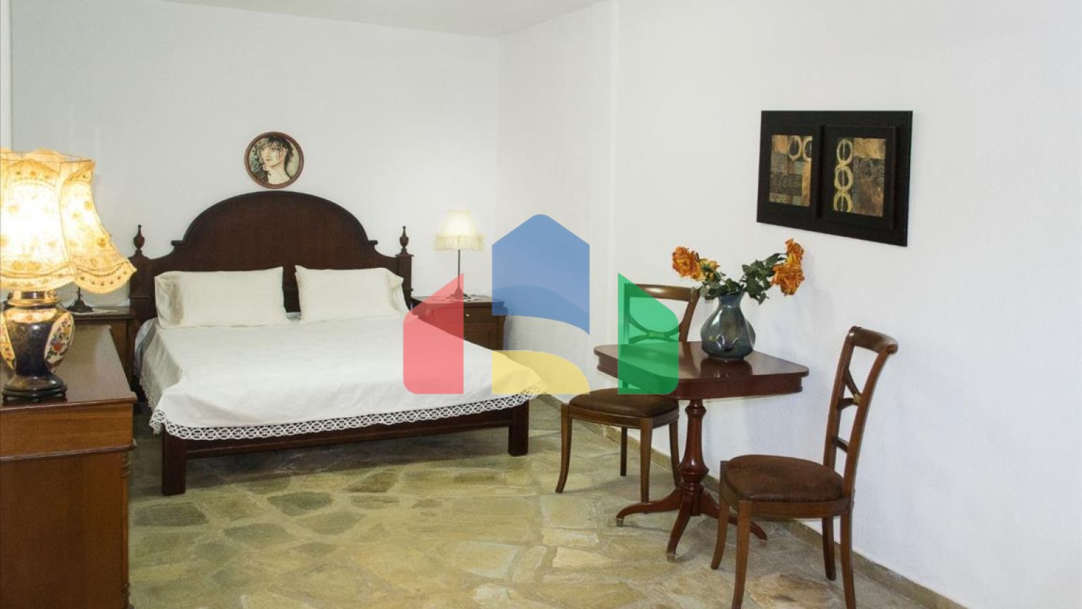 Продаж - Таунхаус 150 m² на Кассандрі (Халкідіки)