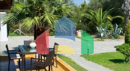 Продаж - Таунхаус 150 m² на Кассандрі (Халкідіки)