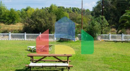 Продаж - Таунхаус 150 m² на Кассандрі (Халкідіки)