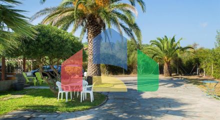 Продаж - Таунхаус 150 m² на Кассандрі (Халкідіки)