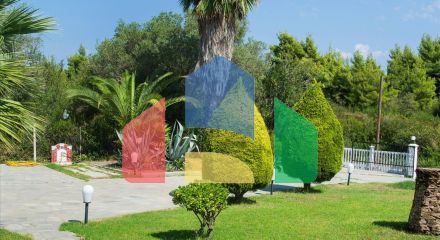 Продаж - Таунхаус 150 m² на Кассандрі (Халкідіки)