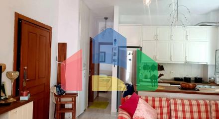 Продаж - Квартира 65 m² на Кассандрі (Халкідіки)