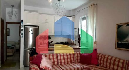 Продаж - Квартира 65 m² на Кассандрі (Халкідіки)