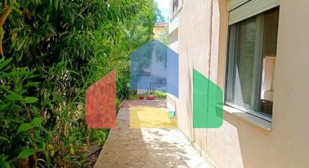 Продаж - Квартира 65 m² на Кассандрі (Халкідіки)