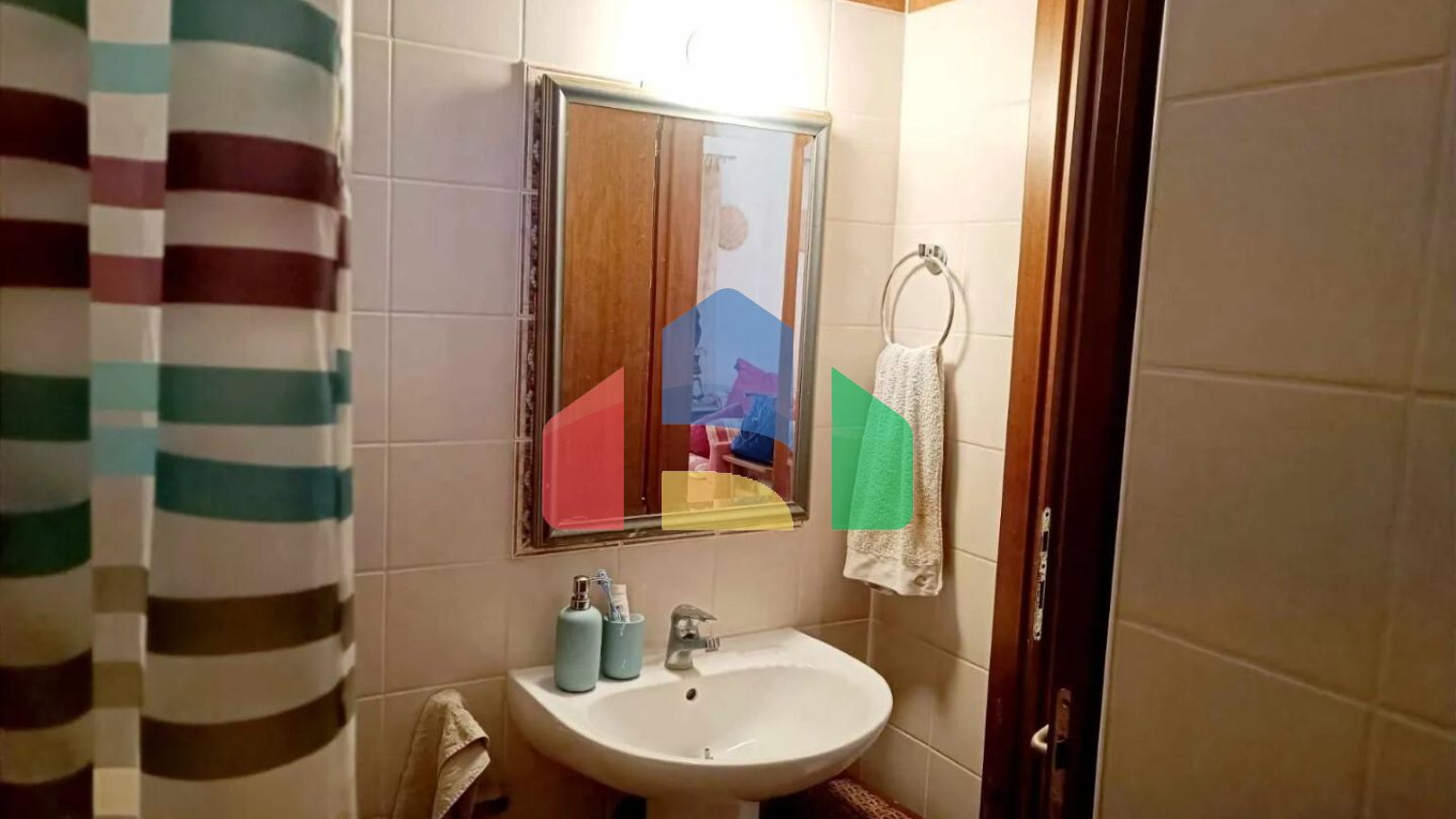 Продаж - Квартира 65 m² на Кассандрі (Халкідіки)