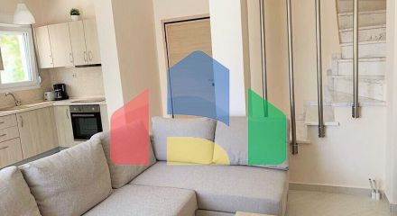 Продаж - Таунхаус 75 m² на Кассандрі (Халкідіки)
