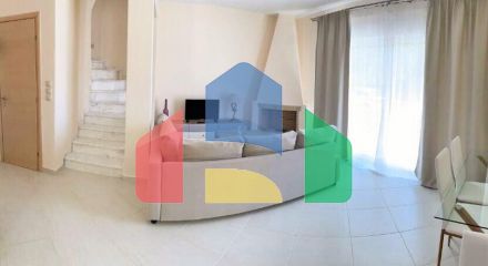 Продаж - Таунхаус 75 m² на Кассандрі (Халкідіки)