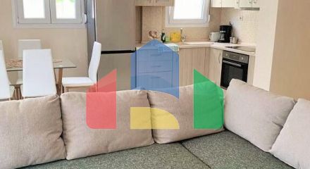 Продаж - Таунхаус 75 m² на Кассандрі (Халкідіки)