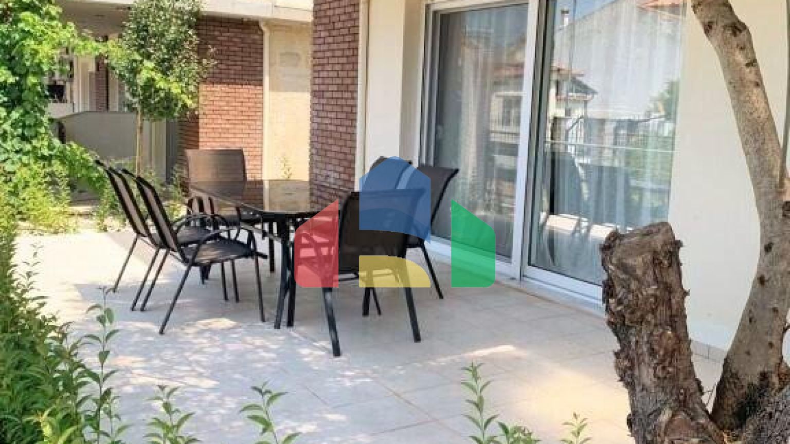 Продажа - Таунхаус 75 m² на Кассандре (Халкидики)