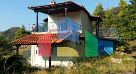 Продажа - Коттедж 85 m² на Кассандре (Халкидики)