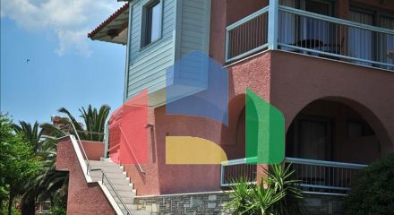 Продажа - Гостиница 1260 m² на Кассандре (Халкидики)