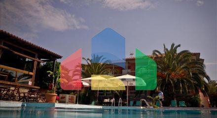 Продажа - Гостиница 1260 m² на Кассандре (Халкидики)