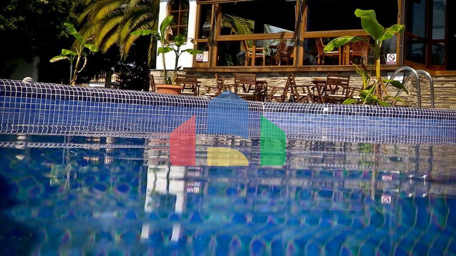 Продажа - Гостиница 1260 m² на Кассандре (Халкидики)