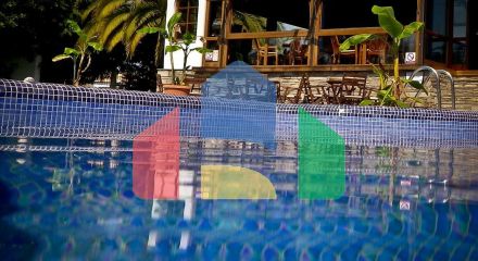 Продажа - Гостиница 1260 m² на Кассандре (Халкидики)