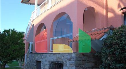 Продажа - Гостиница 1260 m² на Кассандре (Халкидики)