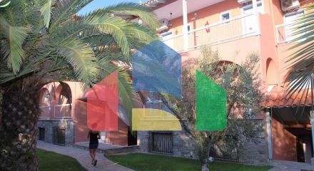 Продажа - Гостиница 1260 m² на Кассандре (Халкидики)