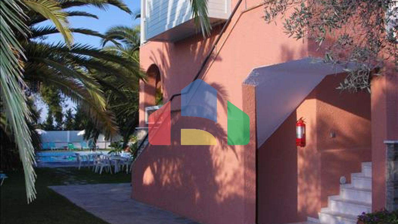 Продажа - Гостиница 1260 m² на Кассандре (Халкидики)