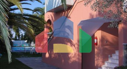 Продажа - Гостиница 1260 m² на Кассандре (Халкидики)